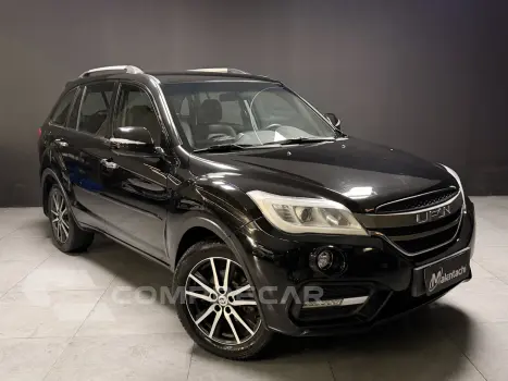 X60 1.8 TALENT 16V GASOLINA 4P MANUAL