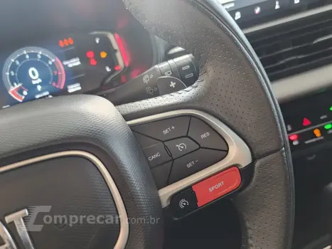 PULSE IMPETUS 1.0 TURBO 200 Flex Aut.