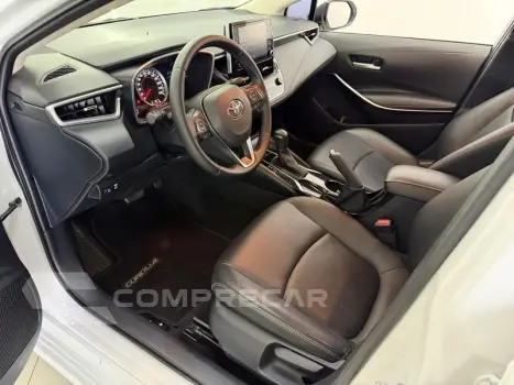 COROLLA XEI 20
