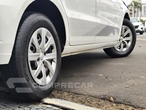 GOL 1.0 12V MPI TOTALFLEX 4P MANUAL