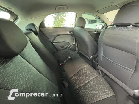HB20 1.0 12V Comfort