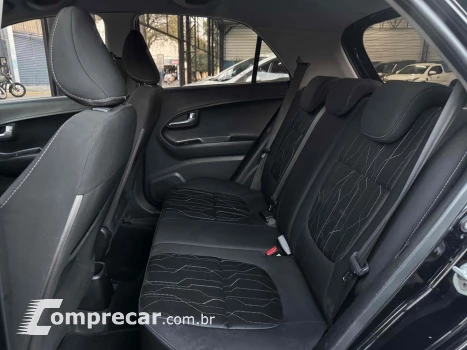 PICANTO 1.0 EX 12V