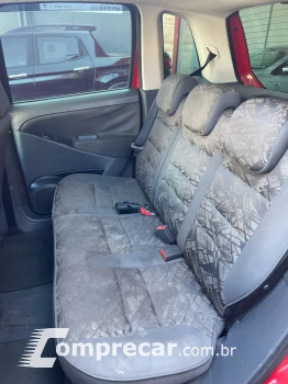 IDEA 1.8 MPI Adventure Locker 8V