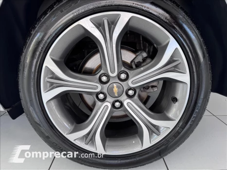 CRUZE 1.4 TURBO FLEX PREMIER AUTOMÁTICO