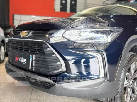 TRACKER - 1.2 TURBO PREMIER AUTOMÁTICO