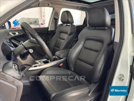 TIGGO 7 1.5 VVT TURBO iFLEX TXS DCT