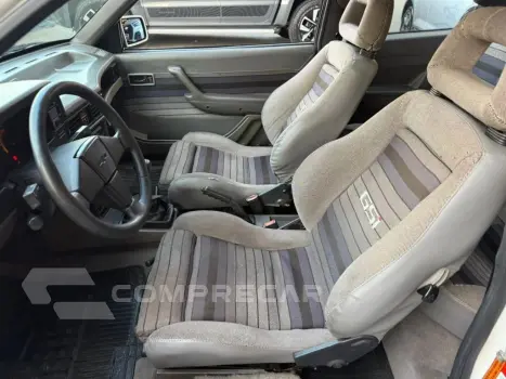 Kadett GSi / GS 2.0
