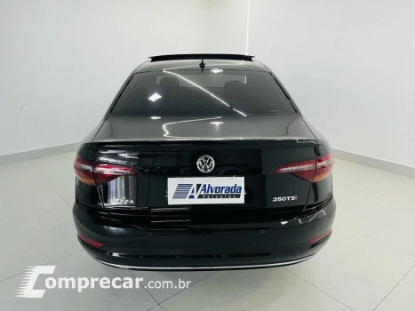 JETTA CL AF
