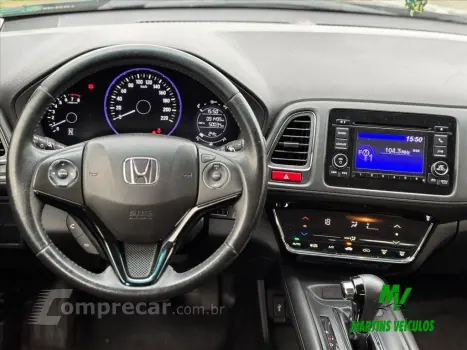 HR-V 1.8 16V FLEX EX 4P AUTOMÁTICO