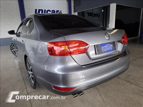 JETTA 2.0 Comfortline