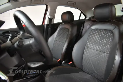 PRISMA 1.4 MPFI LTZ 8V