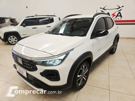 PULSE 1.0 Turbo 200 Hybrid Audace