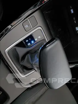 CRETA 1.0 TGDI FLEX LIMITED AUTOMÁTICO