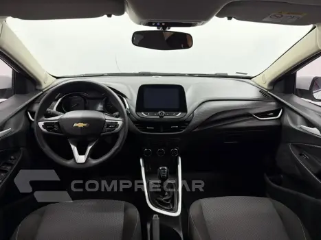 ONIX HATCH LT 1.0 12V Flex 5p Mec.