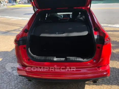 Fastback 1.3 Turbo 270 Flex Abarth At6