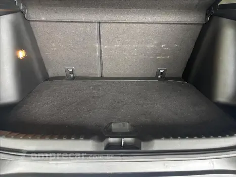 TRACKER 1.2 TURBO FLEX PREMIER AUTOMÁTICO