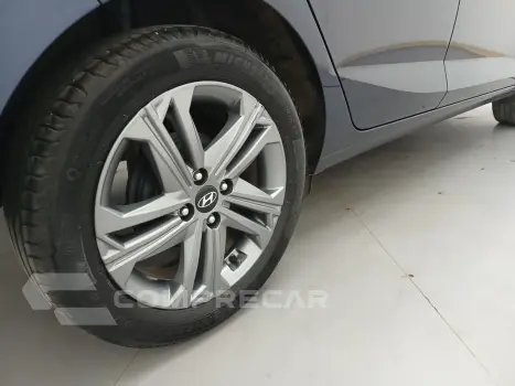 HB20 1.0 TGDI FLEX COMFORT PLUS AUTOMÁTICO