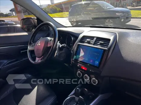 ASX 2.0 4X4 AWD 16V