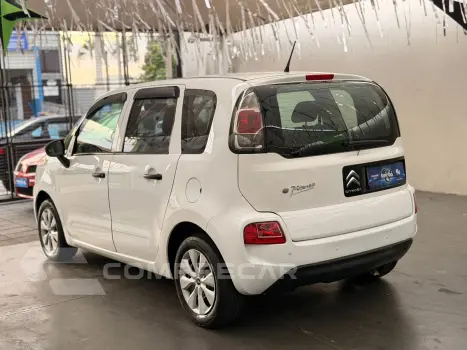 C3 PICASSO 1.5 GL 8V