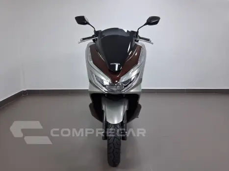 HONDA PCX 150 DLX
