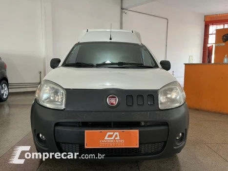 FIORINO 1.4 MPI Furgão 8V