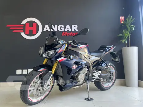 S 1000 R