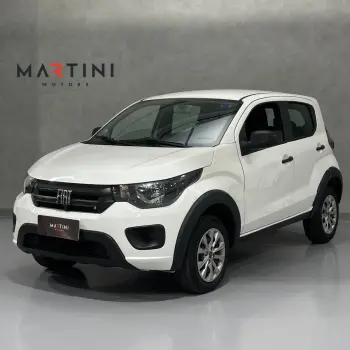 MOBI LIKE 1.0 Fire Flex 5p.