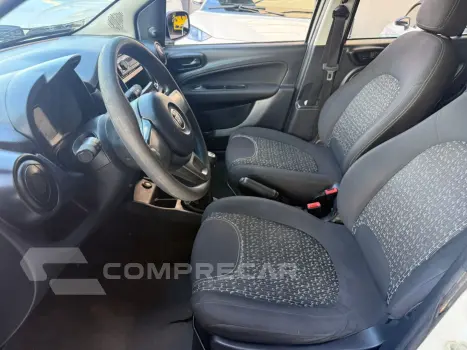 UNO 1.0 FIRE FLEX ATTRACTIVE MANUAL