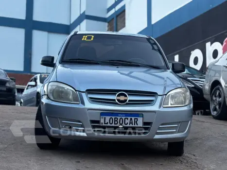 Celta Spirit 1.0 VHCE (Flex) 2p