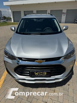 Tracker LT 1.0 Turbo