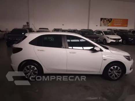 ONIX 1.0 TURBO FLEX LT MANUAL