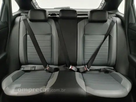 NIVUS 1.0 200 TSI TOTAL FLEX HIGHLINE AUTOMÁTICO