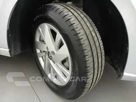 POLO 1.0 170 TSI COMFORTLINE AUTOMÁTICO