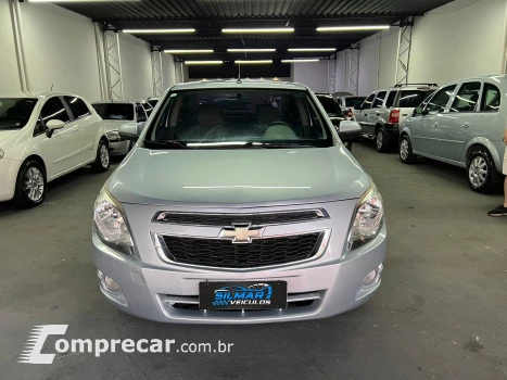 COBALT 1.4 LTZ 8V