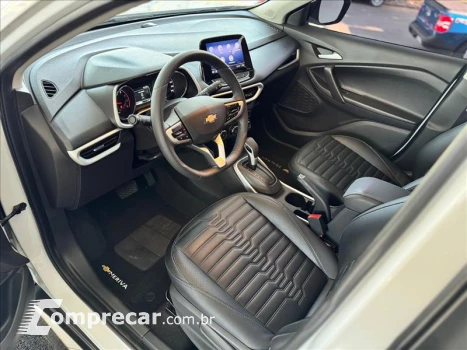 TRACKER 1.0 Turbo
