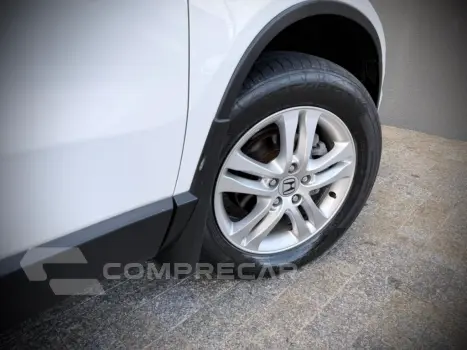 CRV 2.0 EXL 4X4 16V GASOLINA 4P AUTOMÁTICO