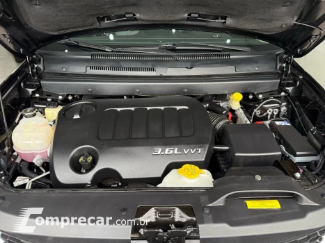 Journey RT 3.6 V6