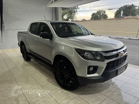 S10 2.8 16V Turbo LT CD 4X4