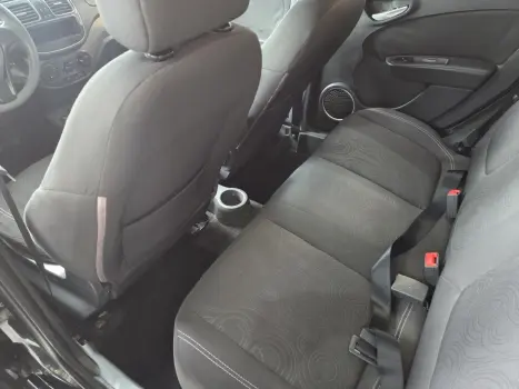 GRAND SIENA 1.4 MPI ATTRACTIVE 8V FLEX 4P MANUAL