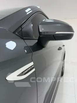 TAOS 1.4 250 TSI Comfortline