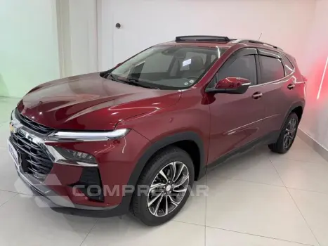 CHEVROLET TRACKER 12T A PR 4 portas