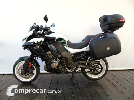 KAWASAKI KAWASAKI VERSYS 1000 ABS