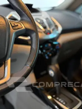FORD ECOSPORT 2.0 16V FLEX TITANIUM PLUS POWERSHIFT