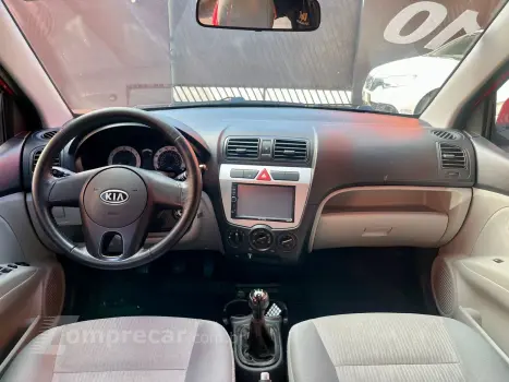 PICANTO 1.0 EX 12V