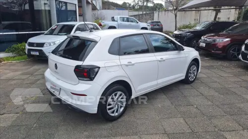 POLO 1.0 MPI MANUAL