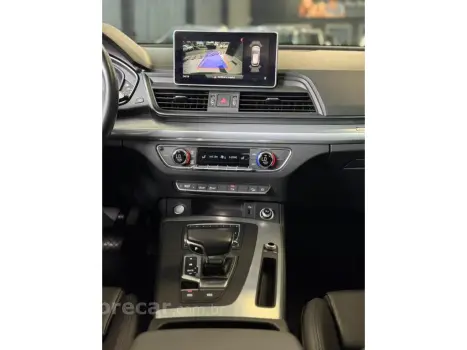 Q5 2.0 TFSI GASOLINA S-LINE S TRONIC