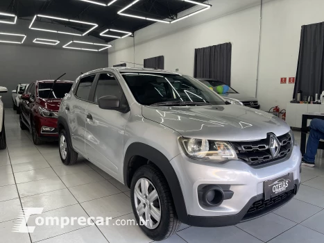 KWID 1.0 12V SCE ZEN