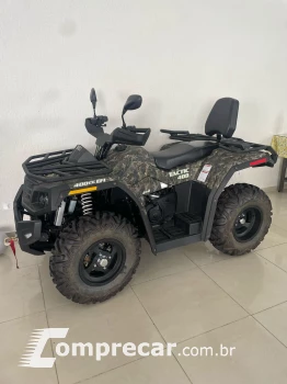 TACTIC 400I