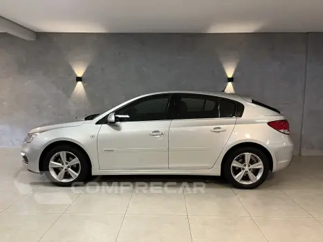 CRUZE 1.8 LT Sport6 16V