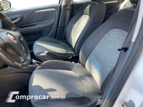 Punto ESSENCE 1.6 Flex 16V 5p